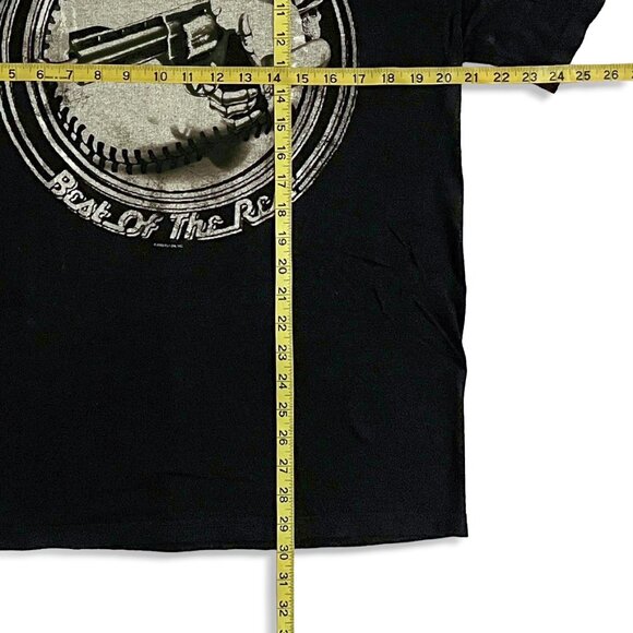 Vintage Lynyrd Skynyrd “Best Of The Rest” Tee - Picture 9 of 9